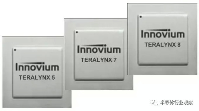 Marvell宣布：11亿美元收购Innovium_腾讯新闻