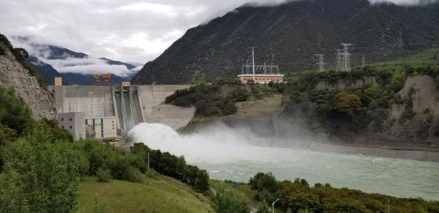 中國曠世工程,造福億萬百姓|三峽水電站|雅魯藏布江|墨脫水電站|三峽