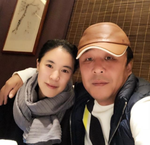 感动！王楠奖励国乒7套房，丈夫郭斌：因为她快乐，所以我愿意