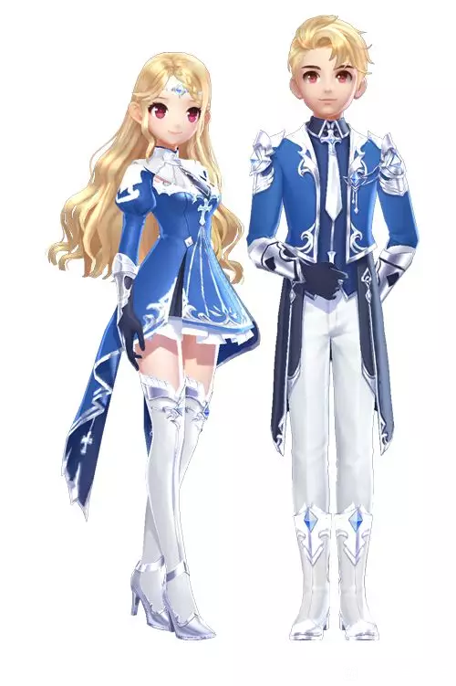 qq飞车手游:周年庆许愿必得永久,白嫖钻石套装,看看谁最欧!