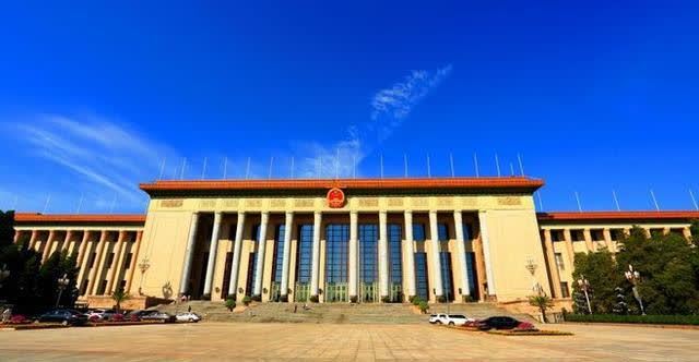 枪击人民大会堂案,仅用4天侦破,罪魁祸首:16岁初中生李迪明