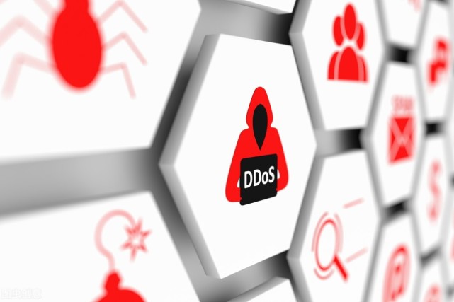 如何通过更改IP和域名来有效防御DDoS攻击？  第1张