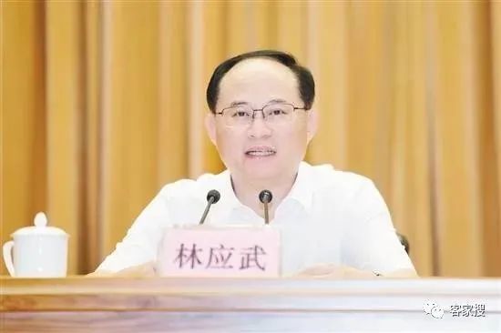 广东省委另有任用的他最新动态