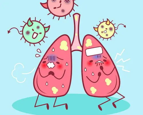 双肺间质性肺炎能治愈吗?