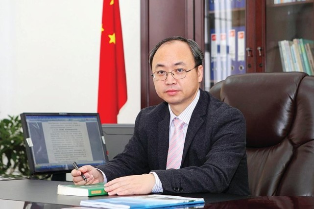 广东省优秀党务工作者彭柯:下沉一线率先垂范当标杆