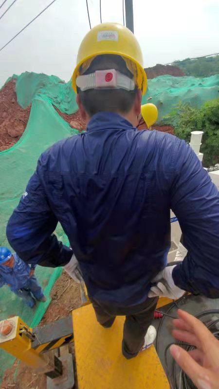 组图丨为你"续命"的空调,是他们用汗水拼出来的