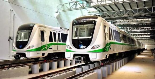 南京将新建一条新地铁全长32公里设站19座2023年建成通车