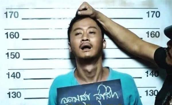 同样是入狱照张一山千玺帅气王宝强导演我得罪你了吗