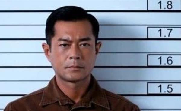 同样是入狱照张一山千玺帅气王宝强导演我得罪你了吗