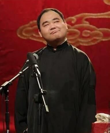 石富宽一共收了4个徒弟他们现状如何网友个个都是捧哏高手