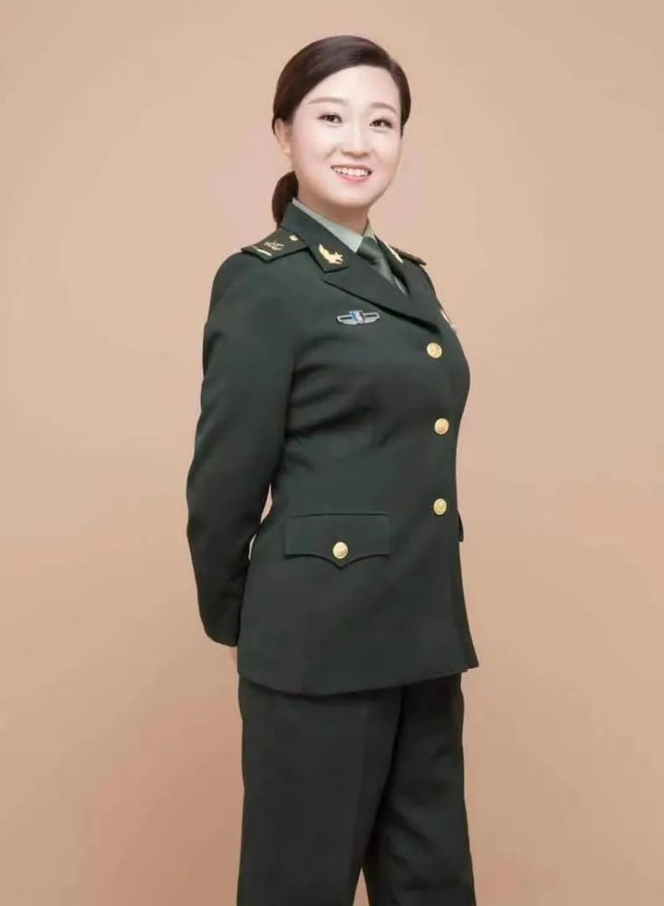 女兵到 王琼,1988年11月出生,2006年12月参军入伍,服役于69230部队