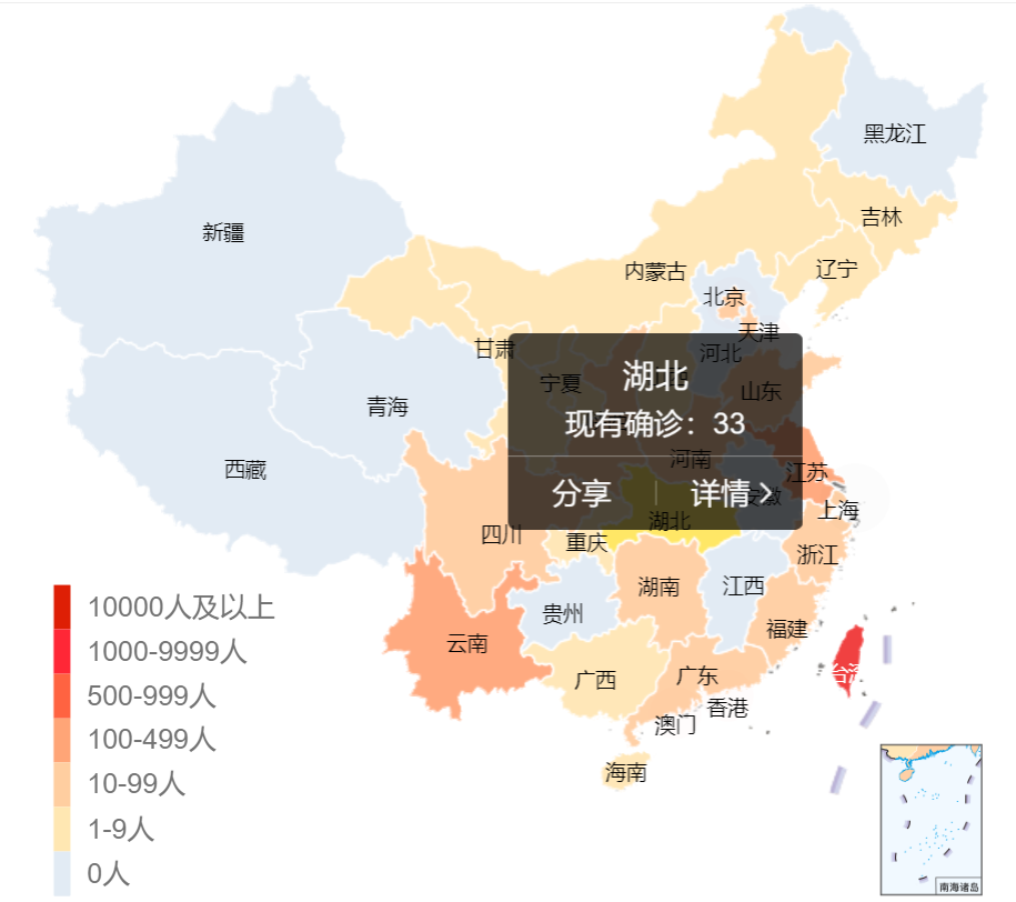 144个中高风险地区delta病毒强攻全国疫情反扑