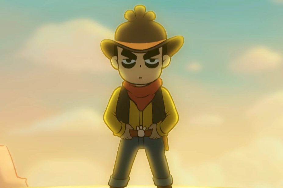 伍六七官方又有新漫画了叫阿七的日常看画风是q版