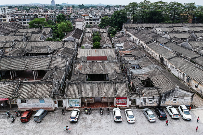 普宁市梅塘镇GDP_2020年揭阳各区县GDP排行榜来看看揭阳市历年GDP对比表