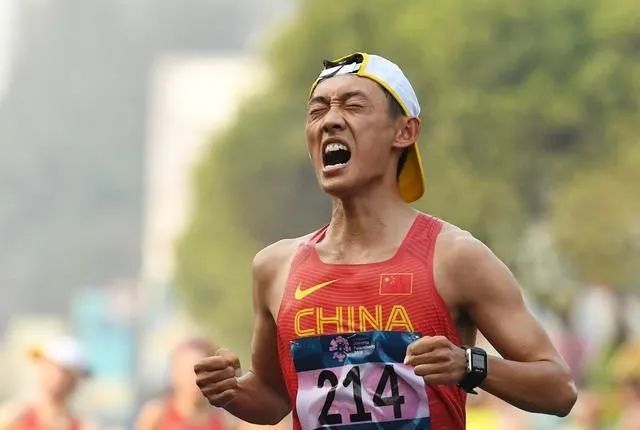 指南|田径归化选手郑妮娜力能否带来惊喜?