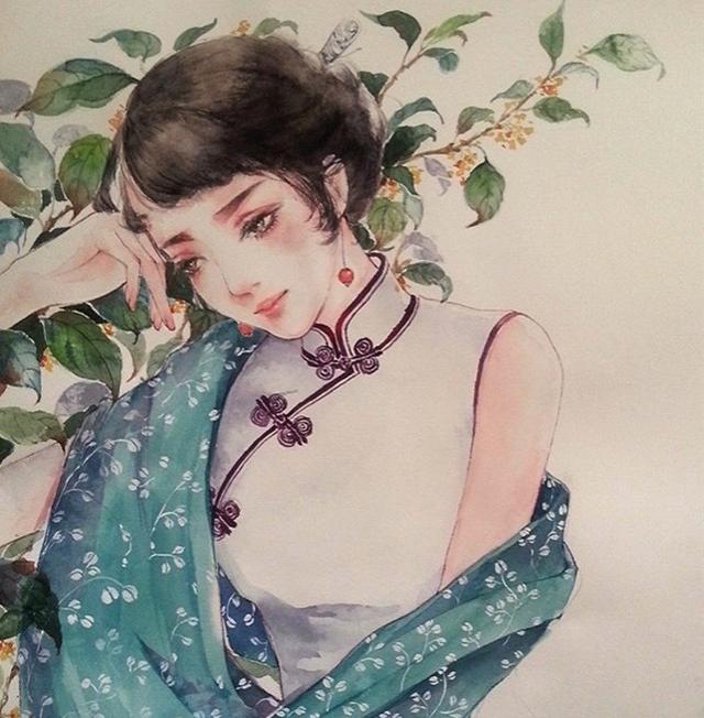 贾平凹原来有过婚姻的女人再找伴侣时往往很实在