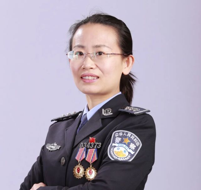 政法先锋段星将司法公正落实在点滴之中