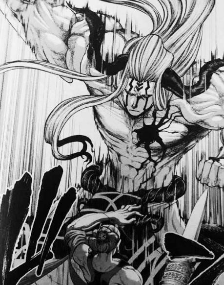 终末的女武神波旬喜提史诗级强化释迦刚登场就要败北