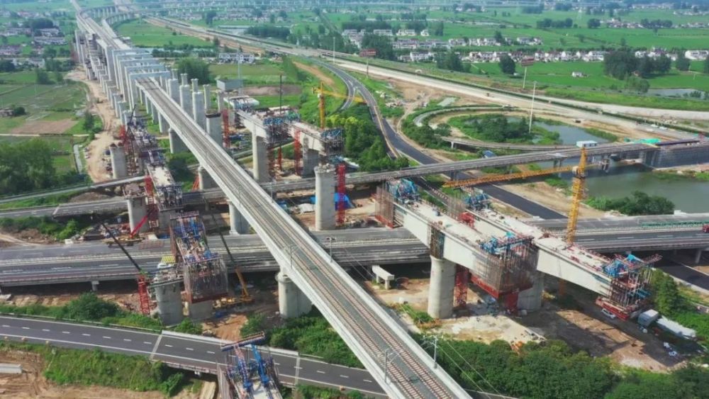 宁淮城际迎来最新消息……_腾讯新闻