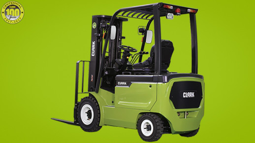 克拉克叉车分享|电动叉车|克拉克|叉车
