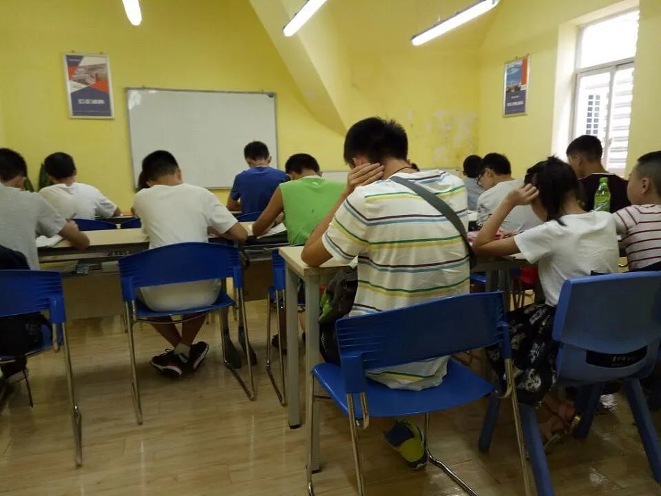 事关校外培训!广东省教育厅重磅通知