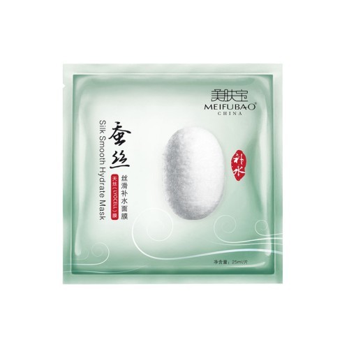 什么面膜補水好 補水效果超好的面膜十大排行