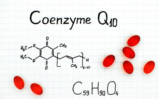 获得诺贝尔奖的辅酶q10,是怎样守护心脏健康的?听听医生怎么说