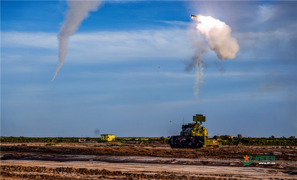 防空利刃 为打赢而生_腾讯新闻