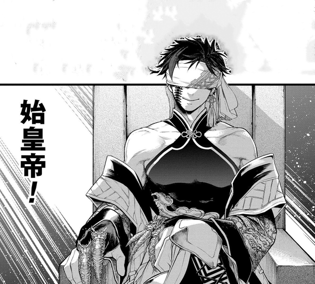 终末的女武神:如果嬴政登场,他的女武神搭档会是哪一位呢?