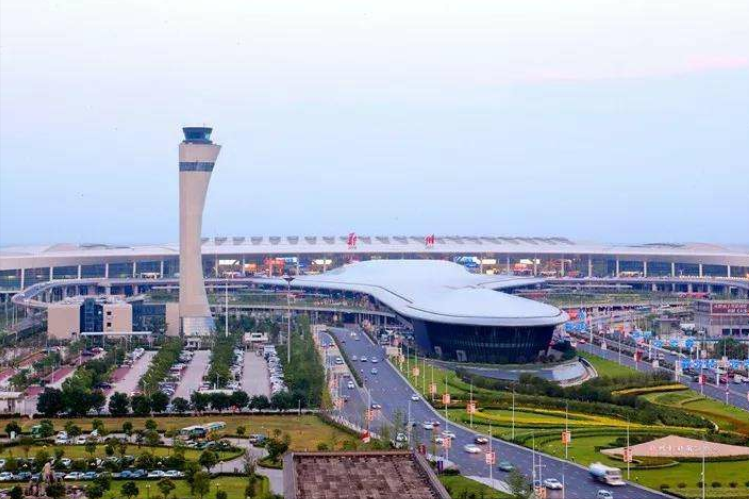 洛阳机场改造已获批将升级跑道飞行区这个区域或腾飞