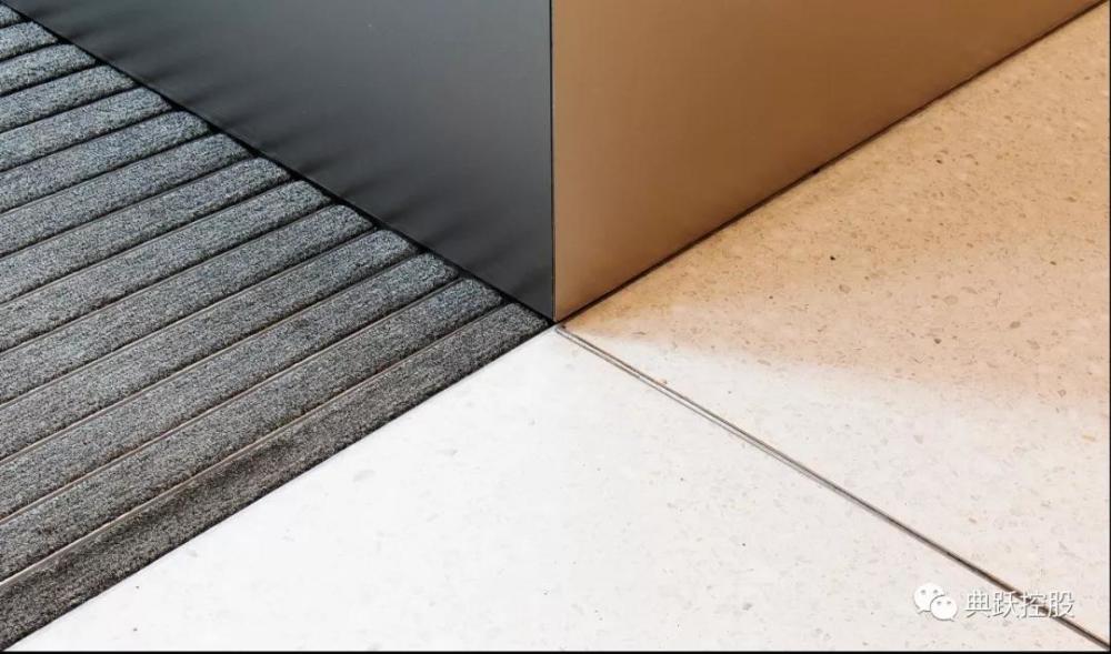 蔚来汽车为什么选择典跃金磨石?