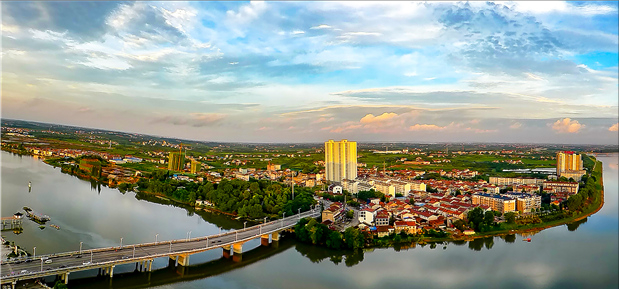 高铁 文旅城 两条地铁,黄陂鲁台这个小乡镇即将崛起