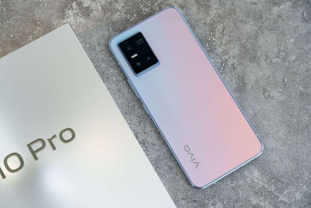 vivo s10系列的绮光焕彩有多不凡?这里有详细解读