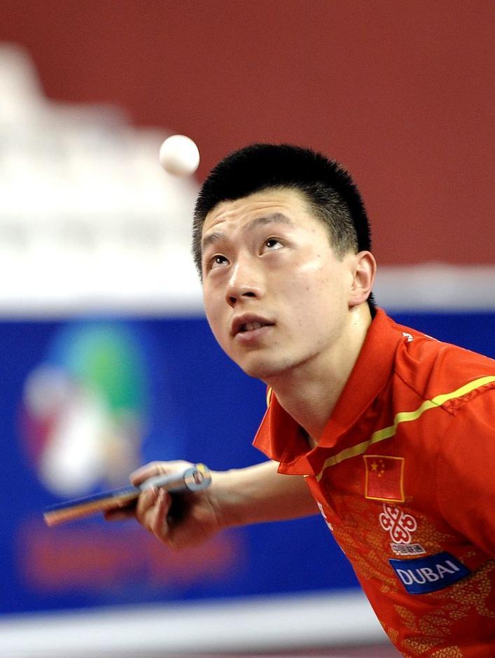 韩国队:我们能战胜中国队,刘国梁:我们用实力说话,脸疼了吧?