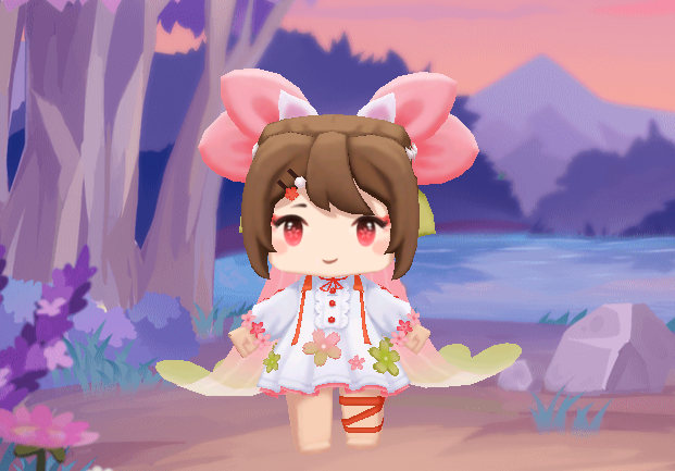 迷你世界这些角色大家更偏爱哪一款