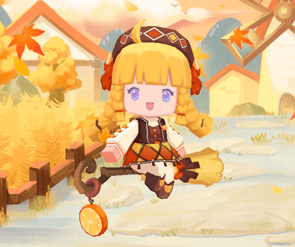 迷你世界:这些角色,大家更偏爱哪一款?