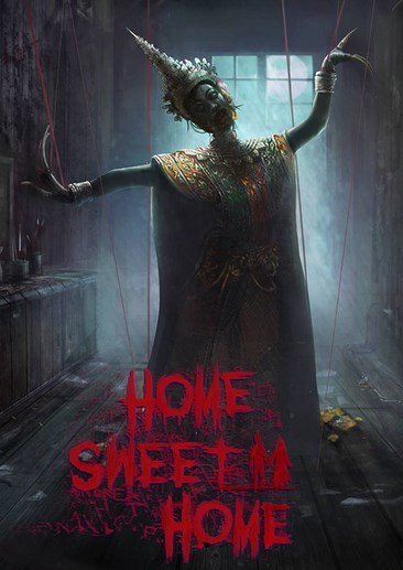 甜蜜之家原来回家的路也会如此艰辛