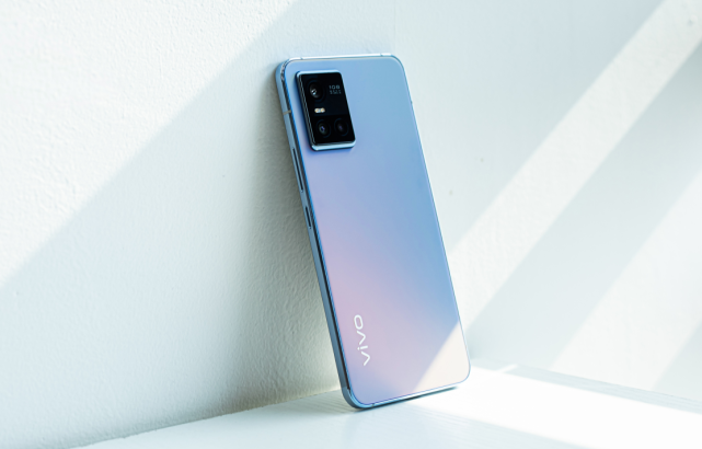 vivo s10系列光致变色工艺解析