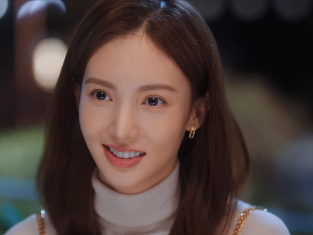 你是我的荣耀于途时隔七年说出选夏晴的原因打破她复合幻想