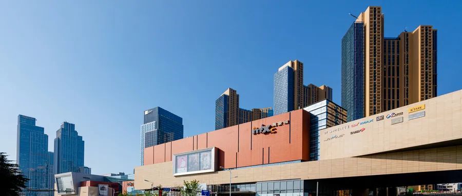 辐射胶东青岛百联奥莱大型商业体项目有了开业时间表