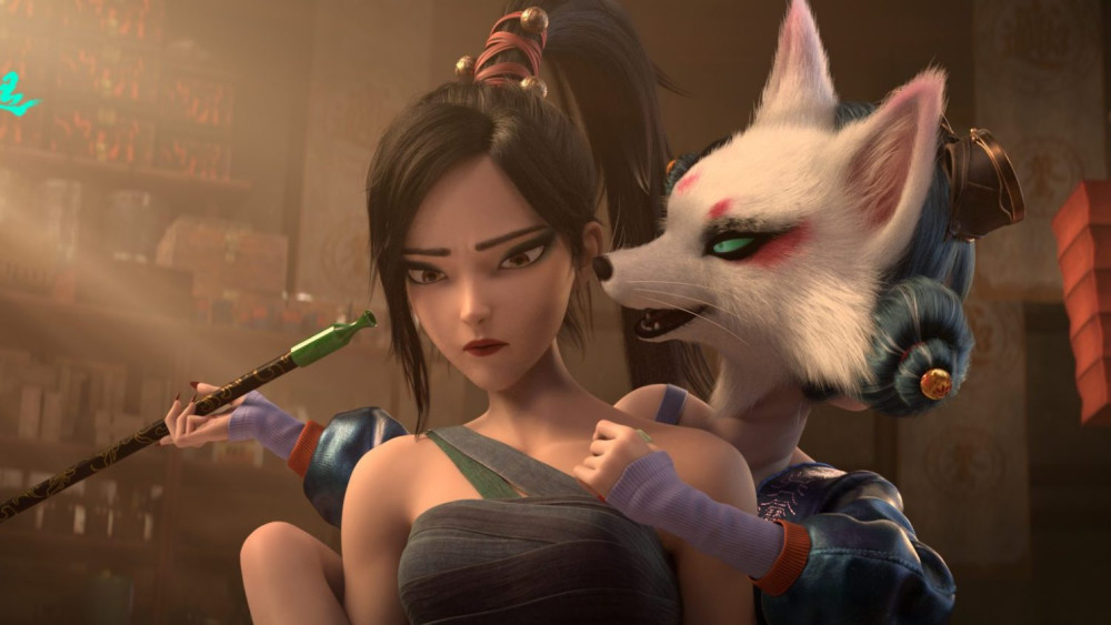 两部白蛇大电影落幕 宝青坊主成最后赢家 有望制作个人大电影 腾讯新闻