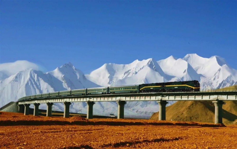 美专家深入西藏探秘,各国网友看后恍然大悟:我们被西方媒体骗了_腾讯