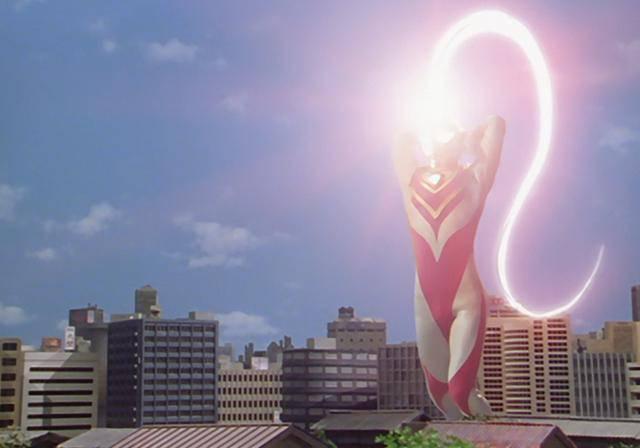 大地之光——盖亚奥特曼,教你保卫地球_腾讯新闻