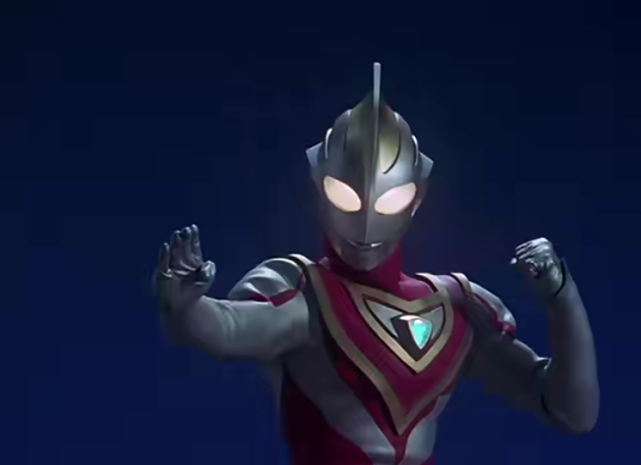 还能这样打怪兽大地之光盖亚奥特曼教你保卫地球