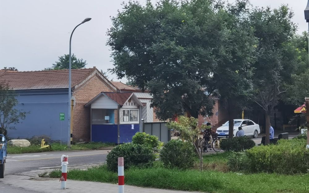北京最多外来人口的村_北京两地升级中风险丨多村加强值守外来车辆人员须测