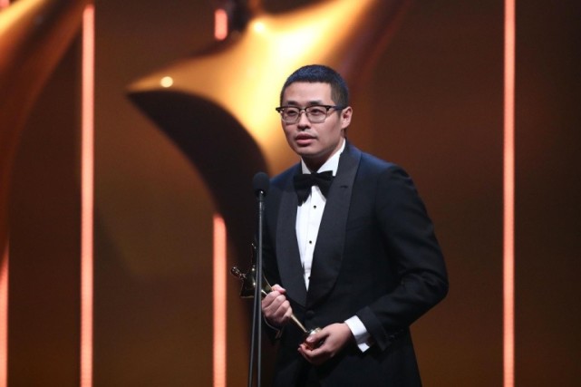 文牧野创立梦将军影业助推年轻一代导演继续逐梦