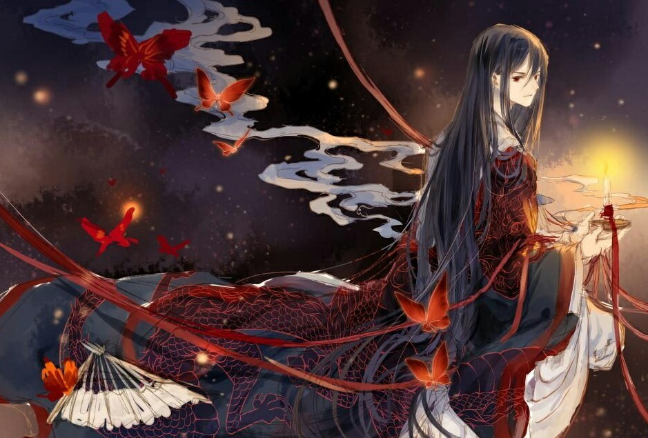 哑舍将会动画化势必引起争议你会选择看吗