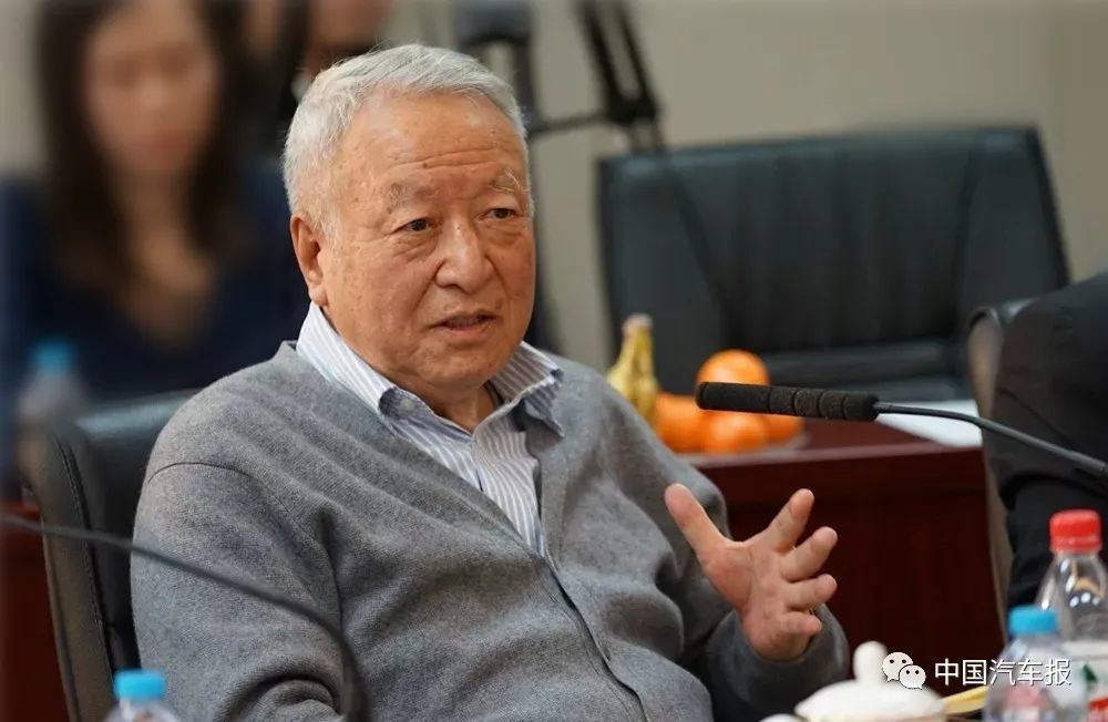 王秉刚，一个汽车业不能忘却的名字_腾讯新闻