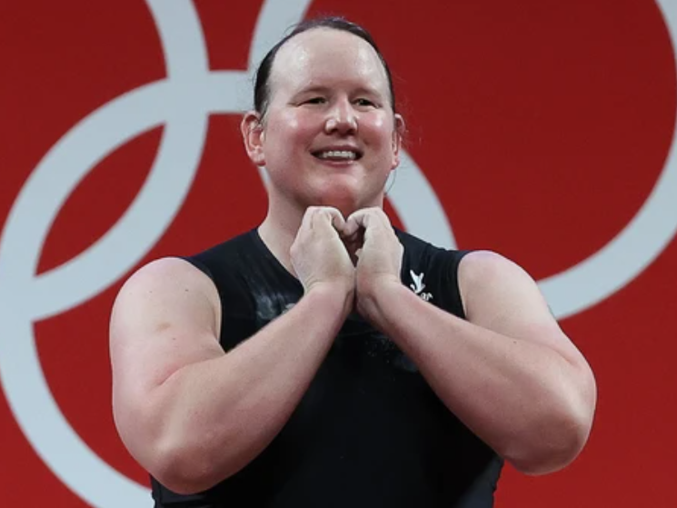 跨性别奥运选手退赛iphone13可能比iphone12便宜