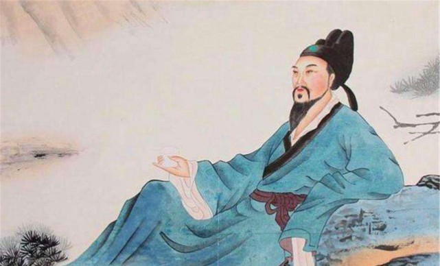 唐代有名的田园诗人孟浩然为什么一生没有入仕为官